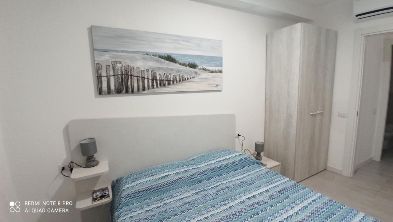 Gioiellino Sardo Apartment Castelsardo Bagian luar foto