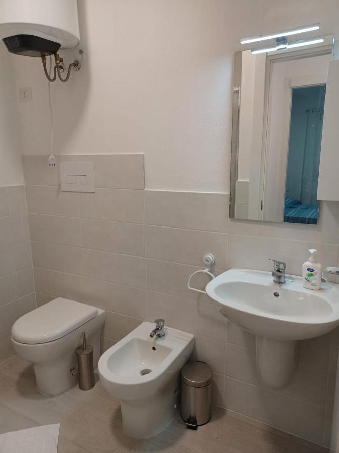 Gioiellino Sardo Apartment Castelsardo Bagian luar foto