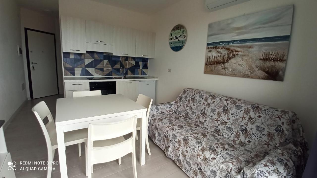 Gioiellino Sardo Apartment Castelsardo Bagian luar foto